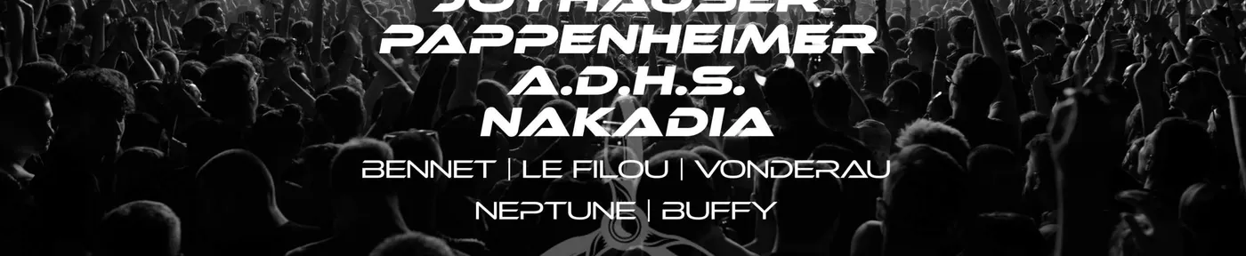 Airpark Festival 2025