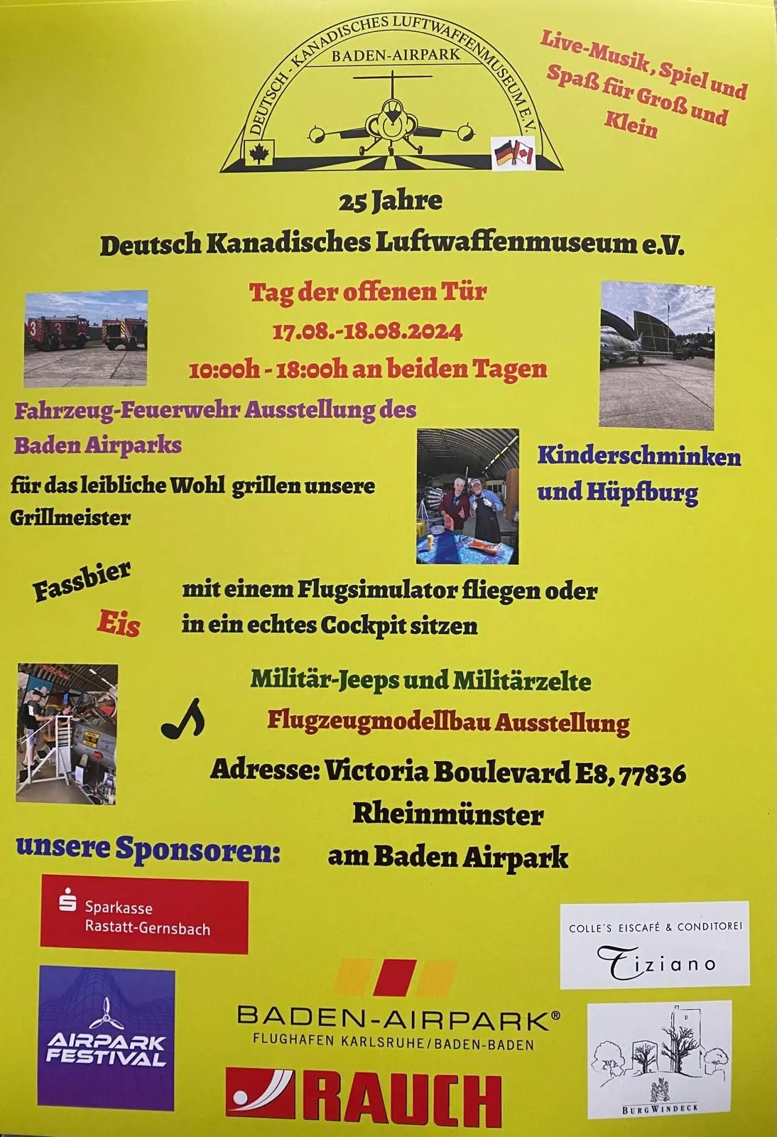 Flyer