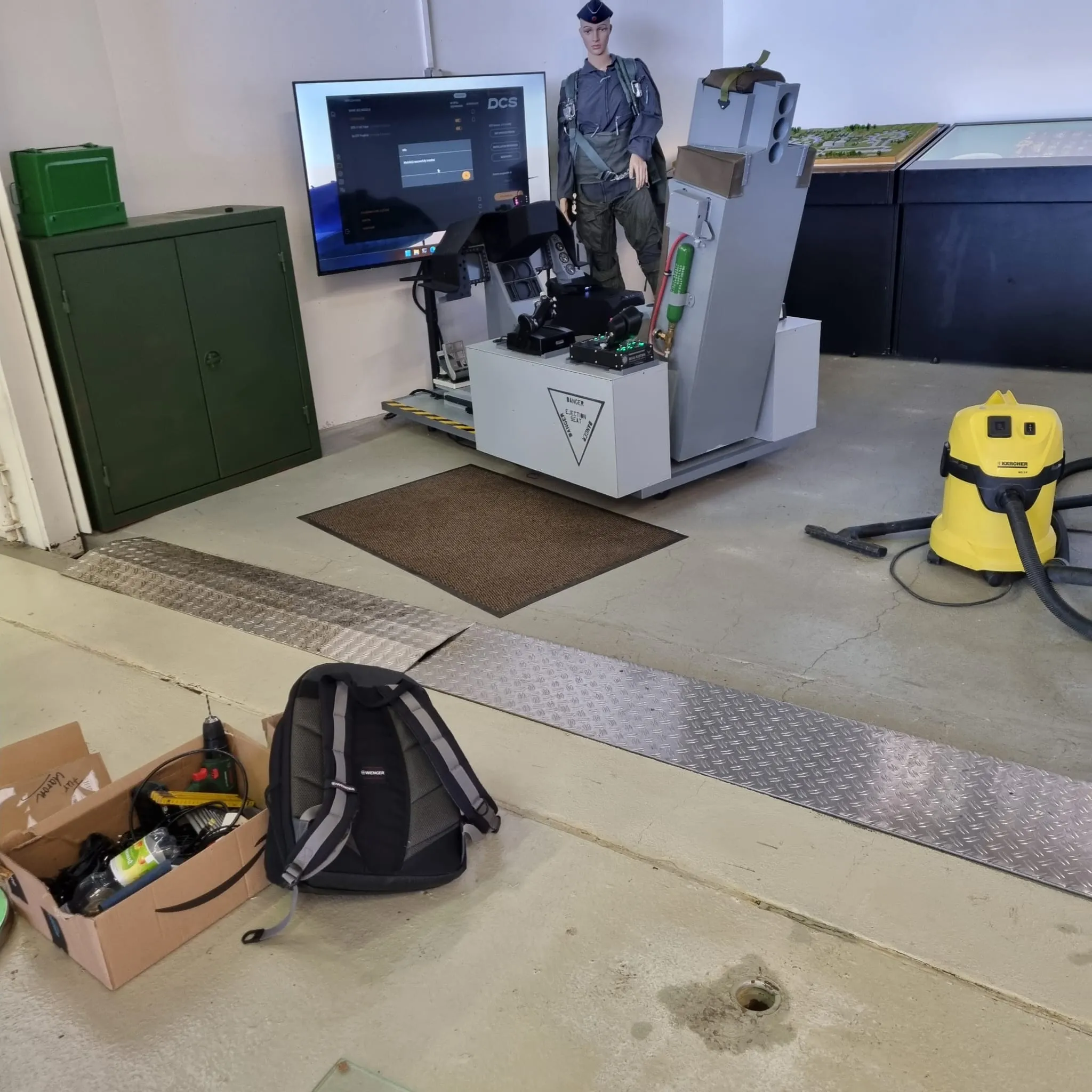 Simulator