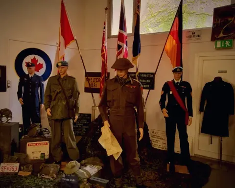 Uniform collection